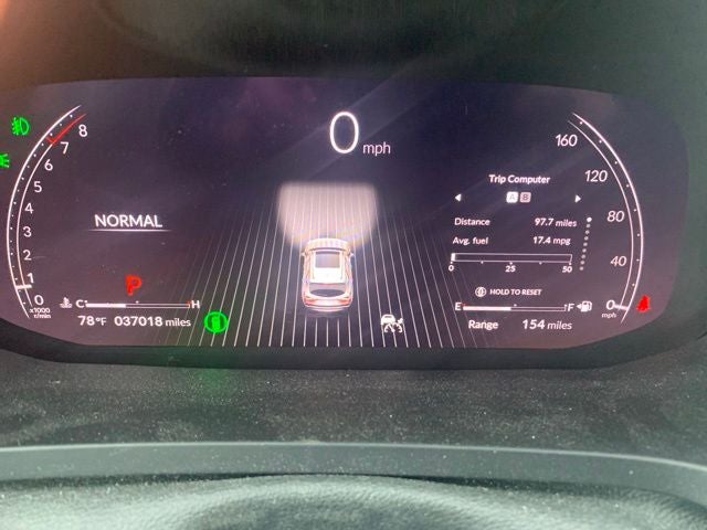 2022 Acura MDX Advance SH-AWD