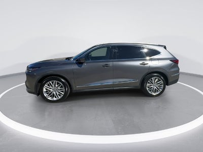 2023 Acura MDX Advance SH-AWD