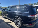 2022 Lincoln Aviator Standard Premium