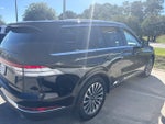 2022 Lincoln Aviator Standard Premium