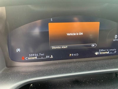 2023 Lincoln Aviator Reserve Premium
