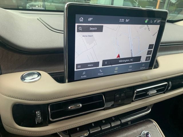 2023 Lincoln Aviator Reserve Premium