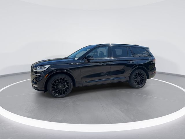2023 Lincoln Aviator Reserve Premium
