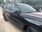 2023 Lincoln Aviator Reserve Premium