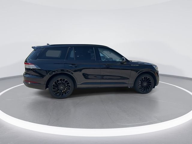 2023 Lincoln Aviator Reserve Premium