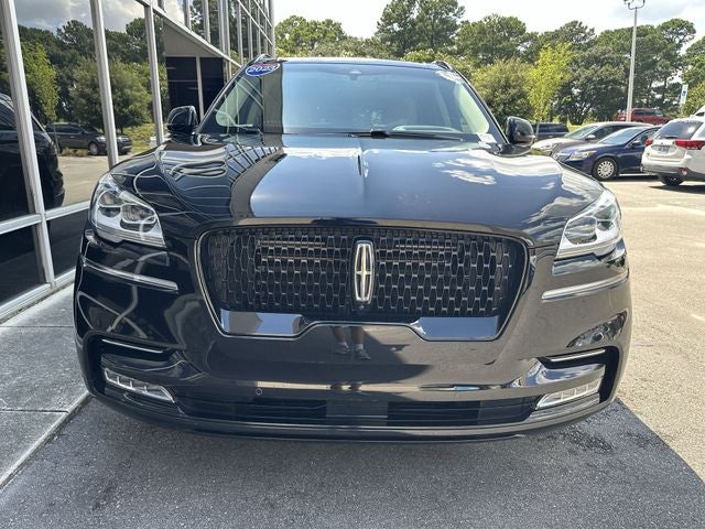 2023 Lincoln Aviator Reserve Premium