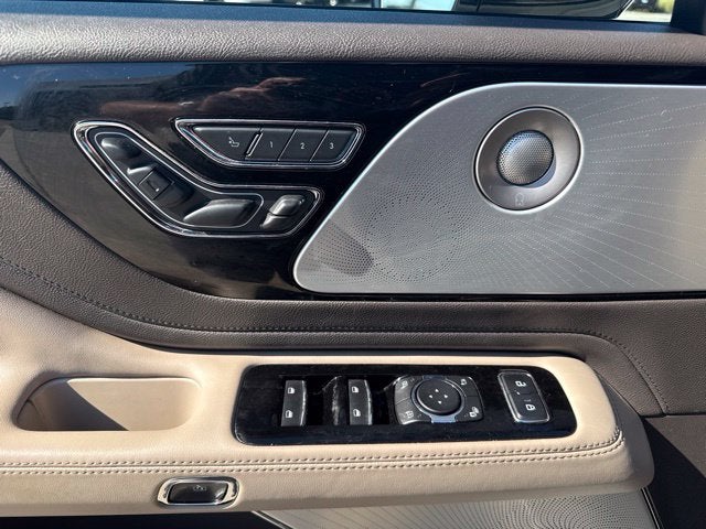 2021 Lincoln Aviator Reserve Premium