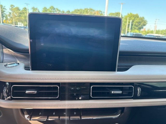 2021 Lincoln Aviator Reserve Premium