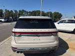 2021 Lincoln Aviator Reserve Premium