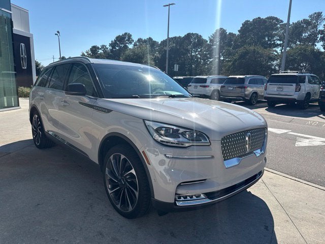 2021 Lincoln Aviator Reserve Premium