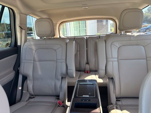 2021 Lincoln Aviator Reserve Premium