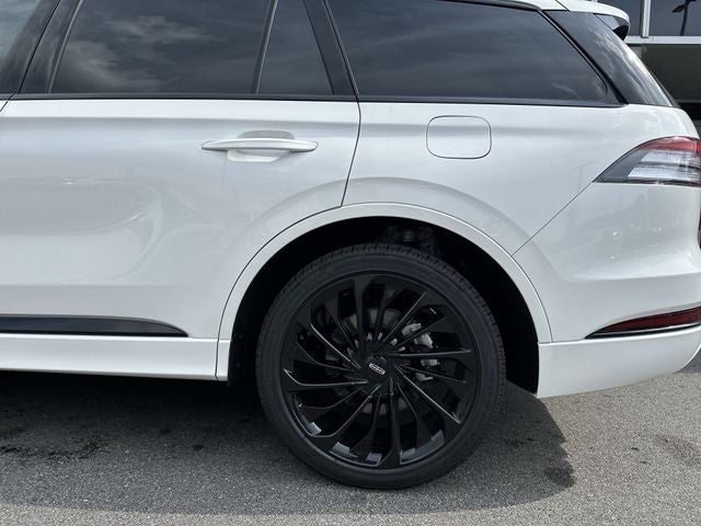 2026 Lincoln Aviator Reserve Premium