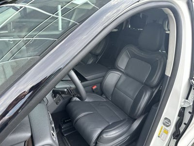 2026 Lincoln Aviator Reserve Premium