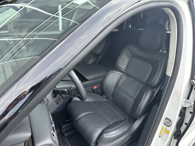 2026 Lincoln Aviator Reserve Premium