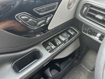 2026 Lincoln Aviator Reserve Premium