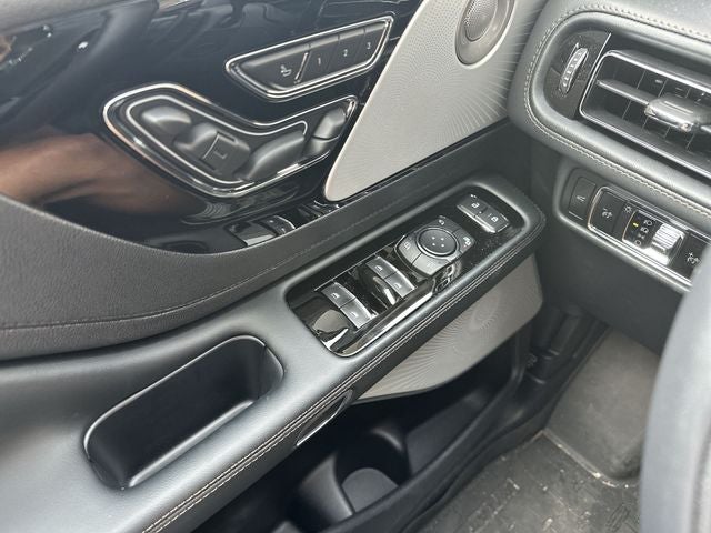2026 Lincoln Aviator Reserve Premium