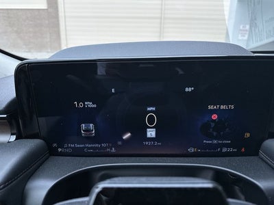 2026 Lincoln Aviator Reserve Premium