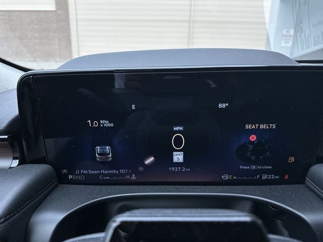 2026 Lincoln Aviator Reserve Premium