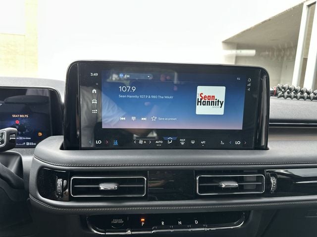 2026 Lincoln Aviator Reserve Premium