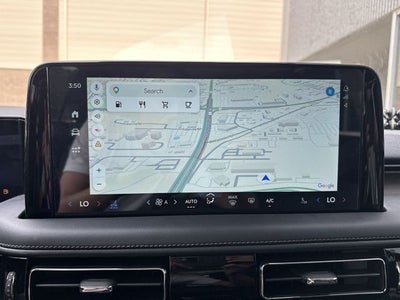 2026 Lincoln Aviator Reserve Premium