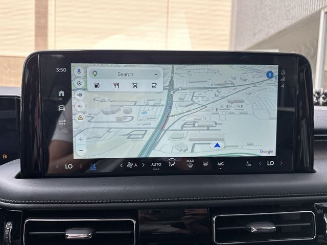 2026 Lincoln Aviator Reserve Premium