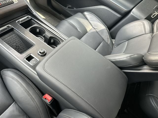 2026 Lincoln Aviator Reserve Premium