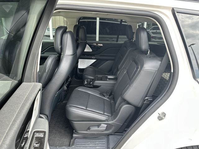 2026 Lincoln Aviator Reserve Premium