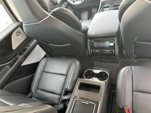 2026 Lincoln Aviator Reserve Premium