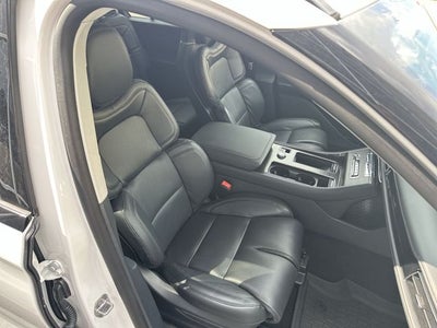 2026 Lincoln Aviator Reserve Premium