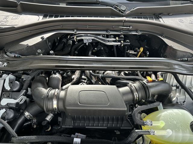 2026 Lincoln Aviator Reserve Premium