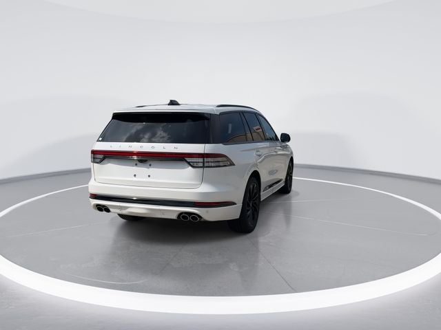2026 Lincoln Aviator Reserve Premium