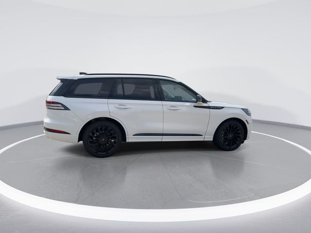 2026 Lincoln Aviator Reserve Premium