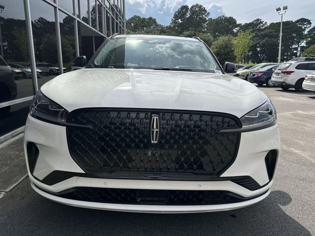 2026 Lincoln Aviator Reserve Premium