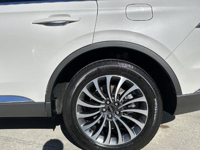 2024 Lincoln Aviator Reserve Premium