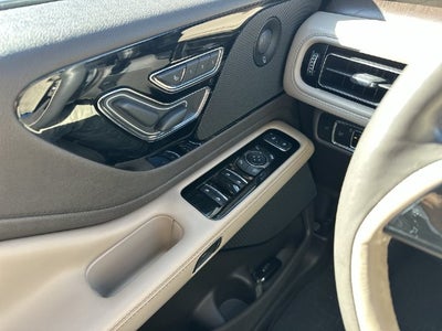 2024 Lincoln Aviator Reserve Premium
