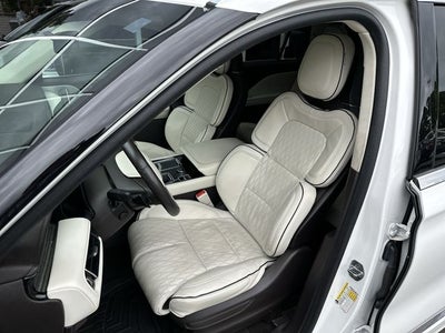 2021 Lincoln Aviator Black Label