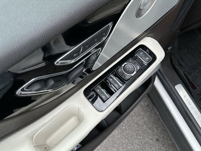 2021 Lincoln Aviator Black Label