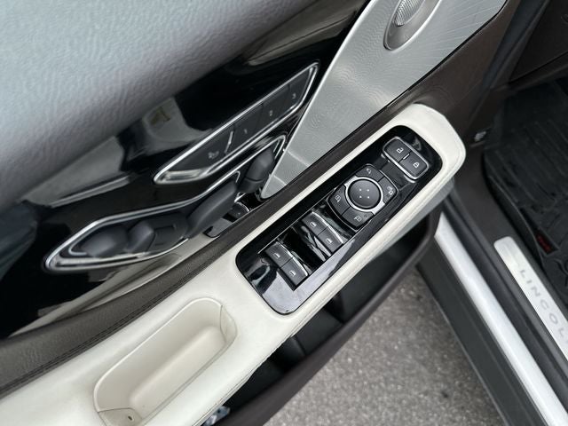 2021 Lincoln Aviator Black Label