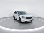 2021 Lincoln Aviator Black Label