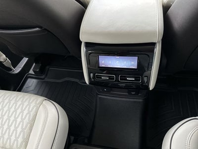 2021 Lincoln Aviator Black Label