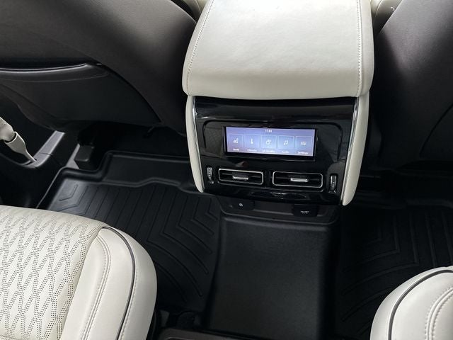 2021 Lincoln Aviator Black Label