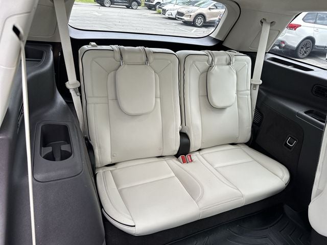 2021 Lincoln Aviator Black Label