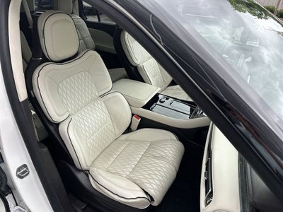 2021 Lincoln Aviator Black Label