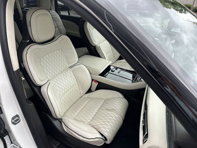 2021 Lincoln Aviator Black Label