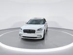 2021 Lincoln Aviator Black Label