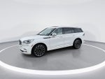 2021 Lincoln Aviator Black Label