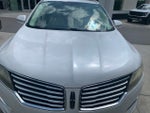 2015 Lincoln MKC Base