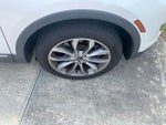 2015 Lincoln MKC Base
