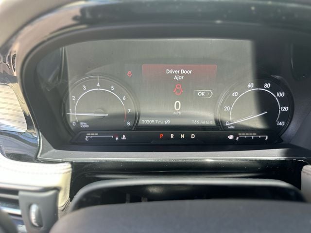 2020 Lincoln Corsair Standard