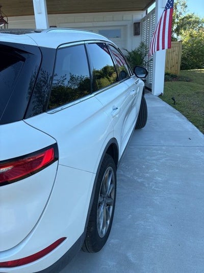 2020 Lincoln Corsair Standard
